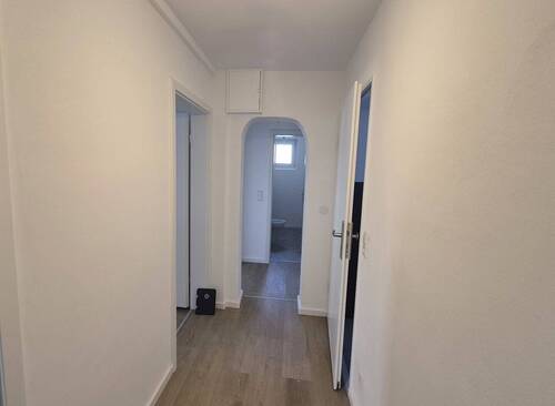 Flur 1 - 