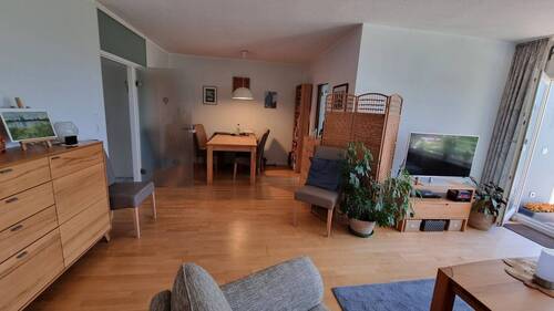 Bild 3 - 4 Zimmer Etagenwohnung in Wuppertal