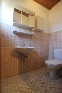 Gäste-WC - 