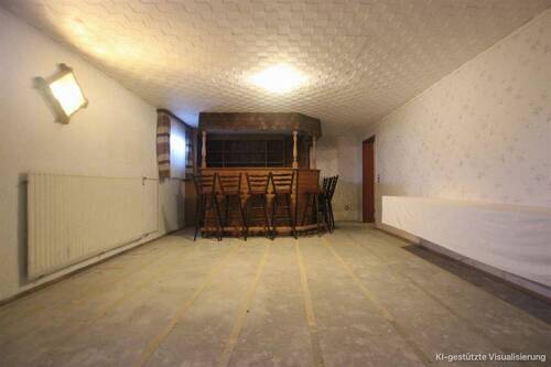 Kellerraum 1 Bild 2 - 