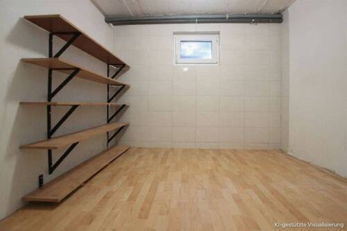 Kellerraum 2 - 