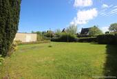 Blick in den Garten - 