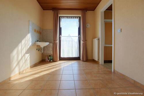 Esszimmer - 