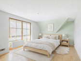 Elternschlafzimmer - 