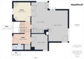 Grundriss EG - 