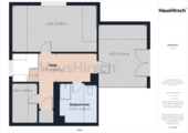 Grundriss DG - 