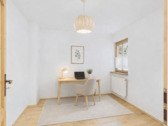 Homeoffice/ Gäste - 