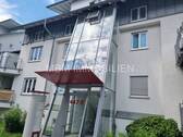 Ansicht - 1 Zimmer Terrassenwohnung zum Kaufen in Chemnitz