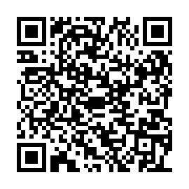 QR-Code - 1 Zimmer Terrassenwohnung in Chemnitz