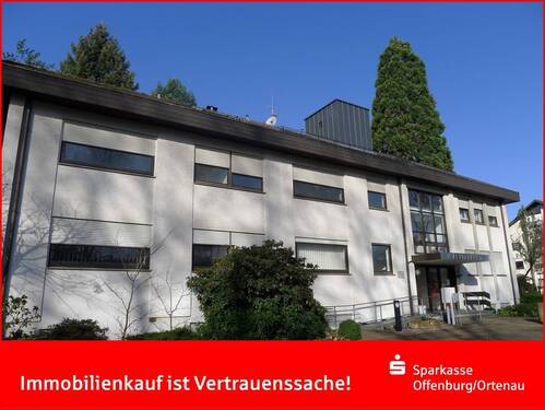 Außenansicht - Achern - Jetzt hier als Arzt niederlassen!