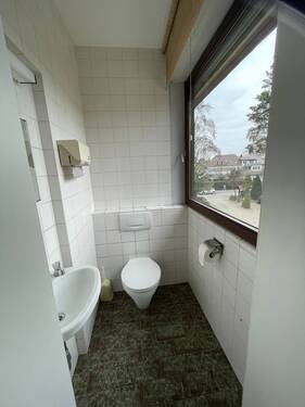 Toilette - 