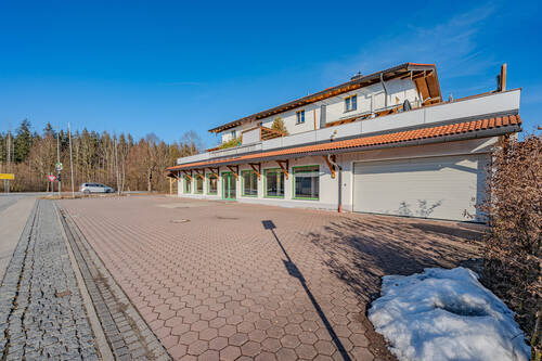Bild 3 - Gewerbeobjekt (Büro, Produktion, Verkauf) in Valley