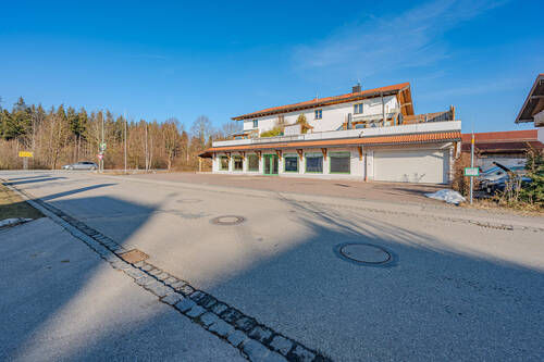 Bild 4 - Gewerbeobjekt (Büro, Produktion, Verkauf) in Valley zur Miete