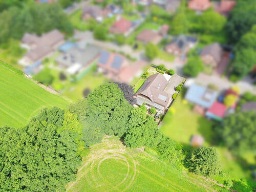 Luftaufnahme - 