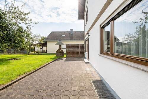 18352 Terrasse - 