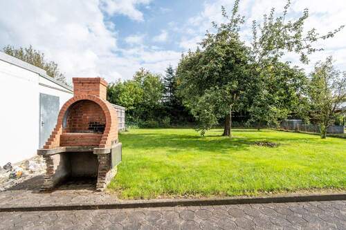 18352 Garten - 