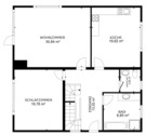 18352 Grundriss EG - 