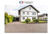 18352 Außenansicht - Freistehendes Einfamilienhaus in ruhiger Lage in Großlittgen - 5 Schlafzimmer - 2 Badezimmer