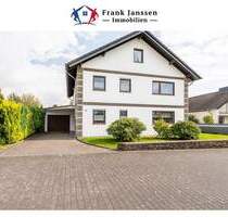 Freistehendes Einfamilienhaus in ruhiger Lage in Großlittgen - 5 Schlafzimmer - 2 Badezimmer
