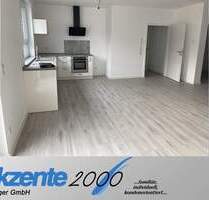 Moderne 3-Zimmmer-Wohnung mit Balkon in Fürth-Ortsteil