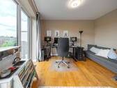 Arbeitszimmer - 