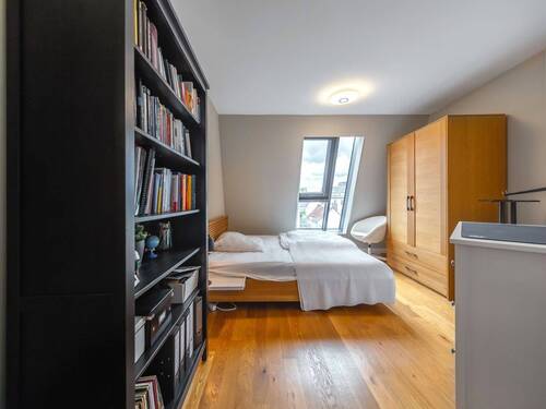 Gästezimmer - 