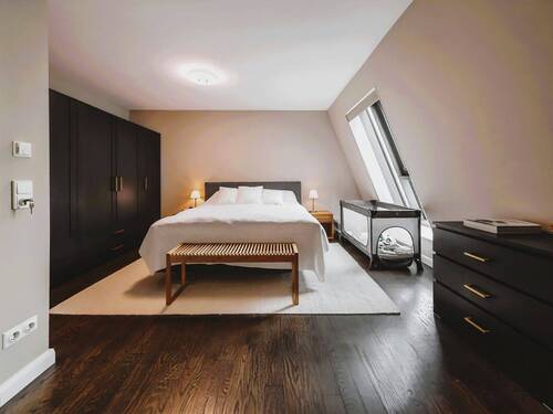 Schlafzimmer - 