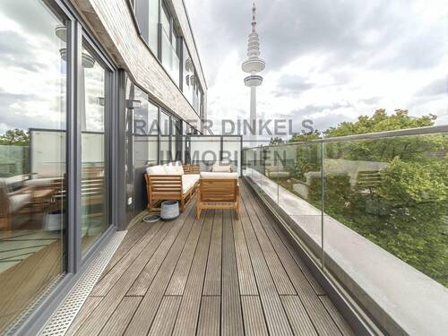 Ausblick - 