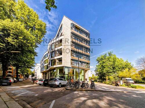 Hausansicht - 