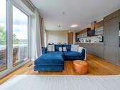 Wohnen - Etagenwohnung in Hamburg