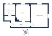 Grundriss - 