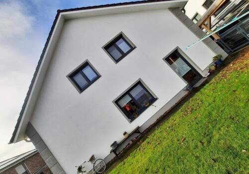 Bild 3 - 4 Zimmer Doppelhaushälfte in Kirchlinteln