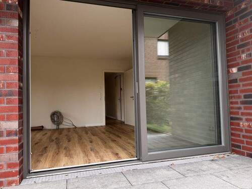 Blick zum Wohnzimmer - 