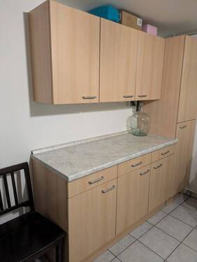 Hauswirtschaftsraum - 