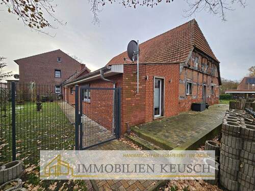 Ansicht hinten - 