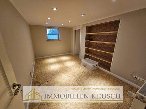 Gästezimmer - Büro - 