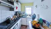 Küche - 2 Zimmer Etagenwohnung zur Miete in Birkenheide