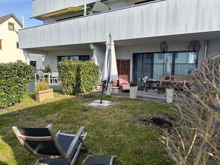 Garten - 2 Zimmer mit GARTEN - 392.000,00&nbsp;EUR Kaufpreis, ca.&nbsp; 80,00&nbsp;m&sup2;&nbsp;Wohnfl&auml;che