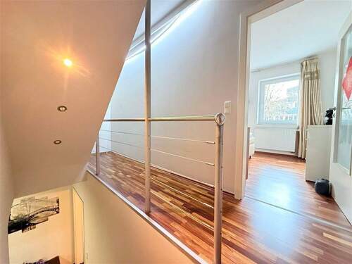 Flur / Obergeschoss - 