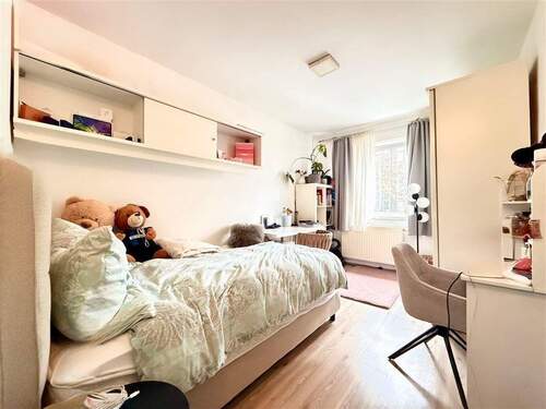 Kinderzimmer / Obergeschoss - 