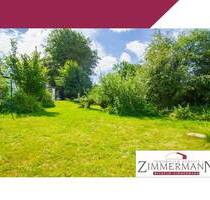 Naturfreunde aufgepasst! Bauen in Feldrandlage - eine Besonderheit in Hamburg