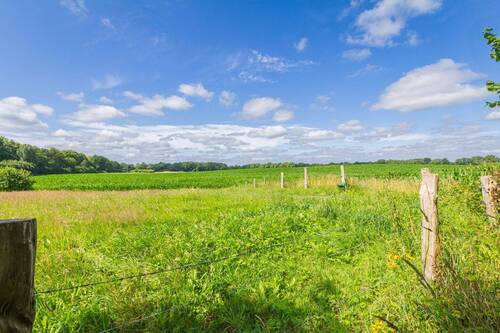 Weitblick - Grundstück in Hamburg