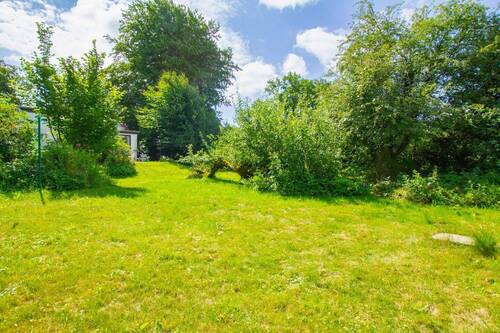 Spielgarten - Grundstück in Hamburg zum Kaufen