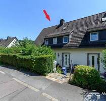 Gepflegte Doppelhaushälfte - Keller - Garage im Haus - Garten - - Schalksmühle Dahlerbrück