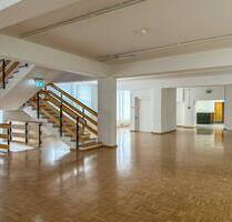 Historisches Gewerbeobjekt im Ensembleschutz - Leerstand mit Entwicklungspotenzial in Alt-Marzahn - Berlin