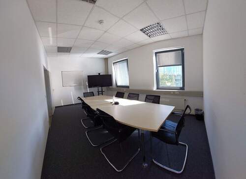 Büro 1 - Büro zur Miete in Unterschleißheim