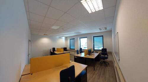 Büro 2 - 