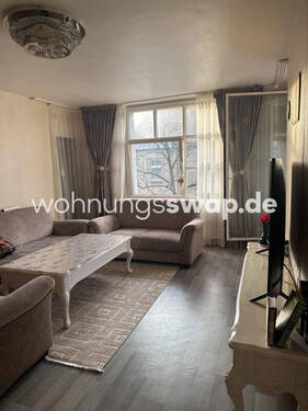 Bild 1 - Wohnungsswap - Bendastraße - 1.175,00&nbsp;EUR Kaltmiete, ca.&nbsp; 75,00&nbsp;m&sup2;&nbsp;Wohnfl&auml;che