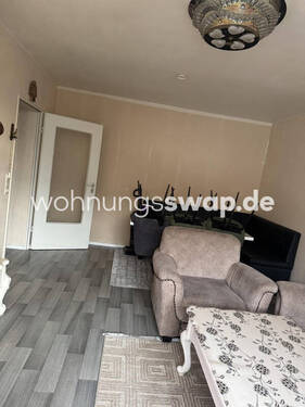 Bild 3 - 3 Zimmer Etagenwohnung in Berlin