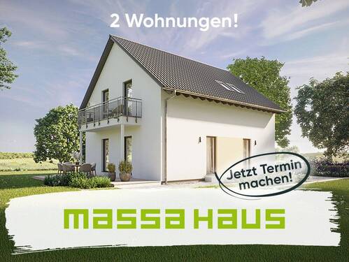 2 Wohnungen.jpg - Deine Zukunft beginnt mit einem Plan bei massa 